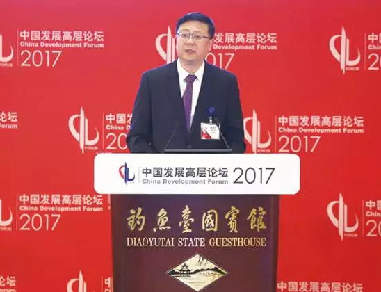 環(huán)保部部長(zhǎng)發(fā)話(huà)，環(huán)保督查今年將首次覆蓋全國(guó)